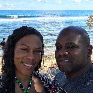 Meet your Posher, Lamont